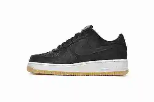 Clot x Nike Air Force 1 CZ3986-001 36-45