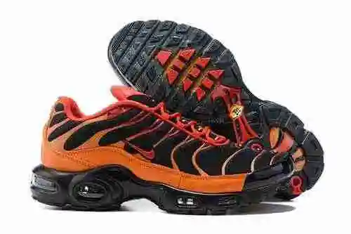 Nike Air Max Plus "Lava" DA1514-001 40-46