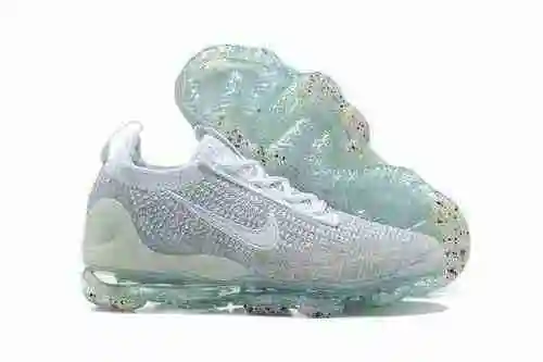 Nike Air VaporMax 2021 DC4112-100 36-45 con media talla