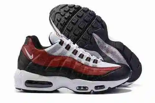 Nike Air Max 95 GS "Burdeos" CJ3906-104 40-46