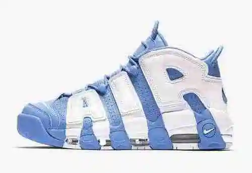 Nike Air More Uptempo 921948 401 36 45