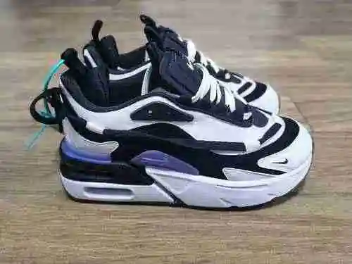 Nike Air Max Furyosa DH0531-002 36-45 con media talla