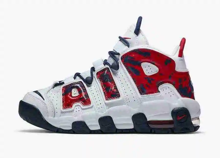 Nike Air More Uptempo GS CZ7885-100 40-45 (3).webp