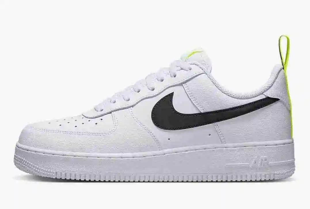 Nike-Air-Force-1-Low-White-Volt-Black-DZ4510-100-Release-Date-1.webp