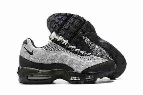 Nike Air Max 95 "Safari Reflectante" DV5581-001 40-46
