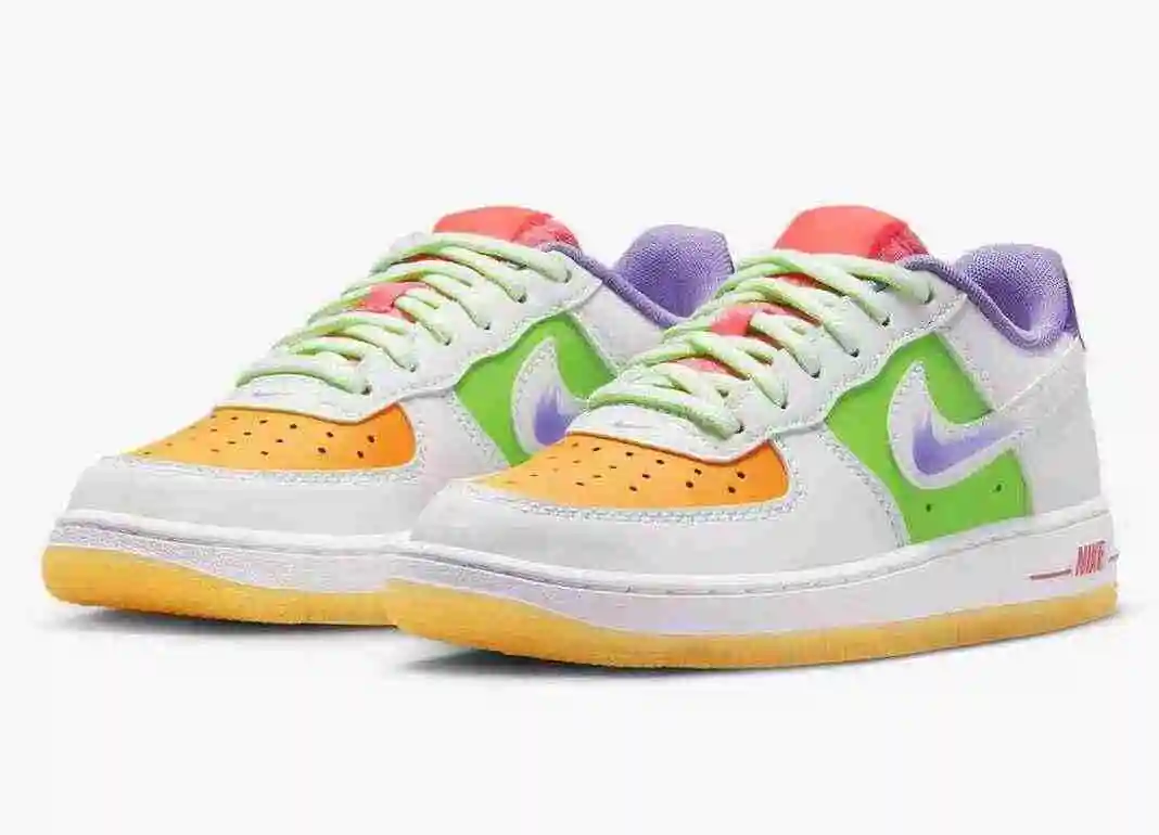 Nike Air Force 1 Low GS FD1036-100 36-40 (1).webp