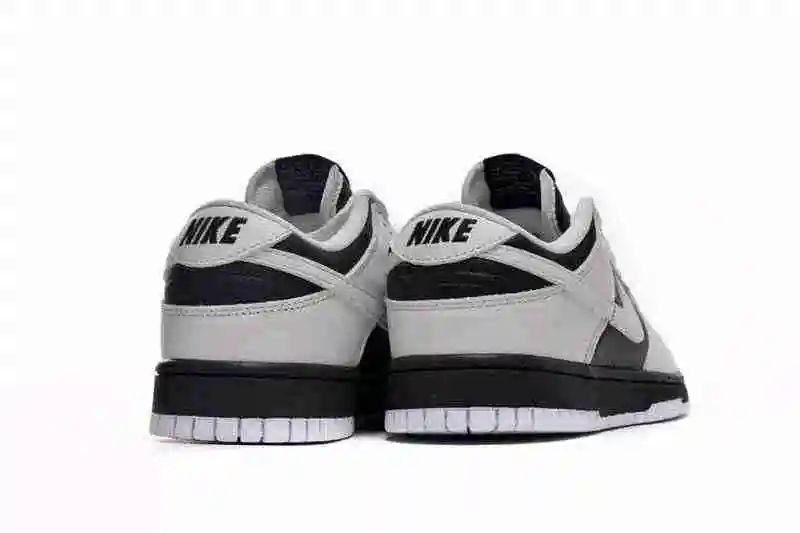 Nike Dunk Low “Reverse Panda” FD9064-011 35.5-46 头层带半码 (5).webp