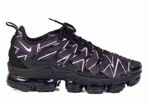 Nike 2018 TN Air Vapormax Plus Degradado vascular 40-45