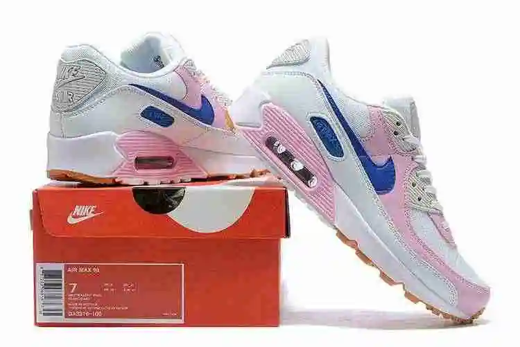 Nike Air Max 90 WMNS DX3316-100 36-40 (6).webp