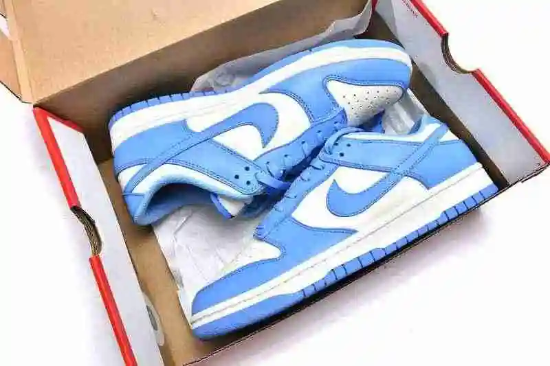 Nike Dunk Low WMNS “Coast”DD1503-100 35.5-46 头层带半码 (6).webp