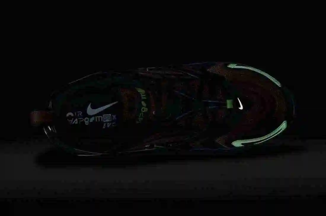 Nike Air VaporMax EVO “Redstone” DC9393-600 40-45 (1).webp