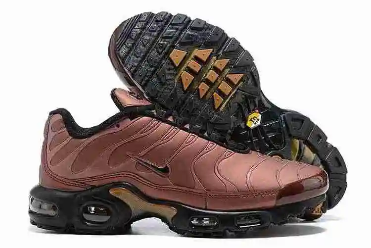 Nike Air Max Plus “Metallic Copper”DH4778-001 40-46 (1).webp