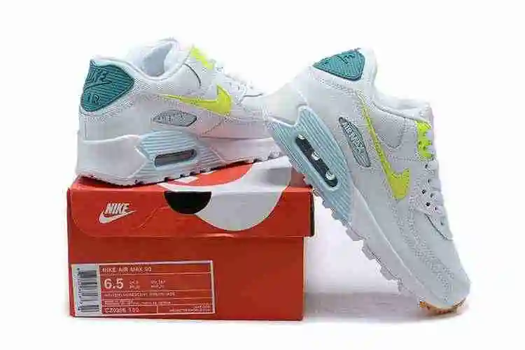 Nike Air Max 90 CZ0366-100 36-40 (6).webp