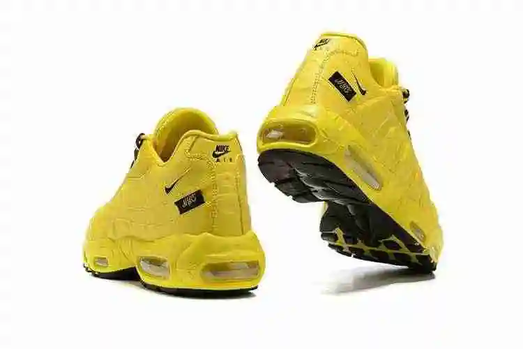 Nike Air Max 95 “NYC Taxi” DH0143-700 40-46 (2).webp