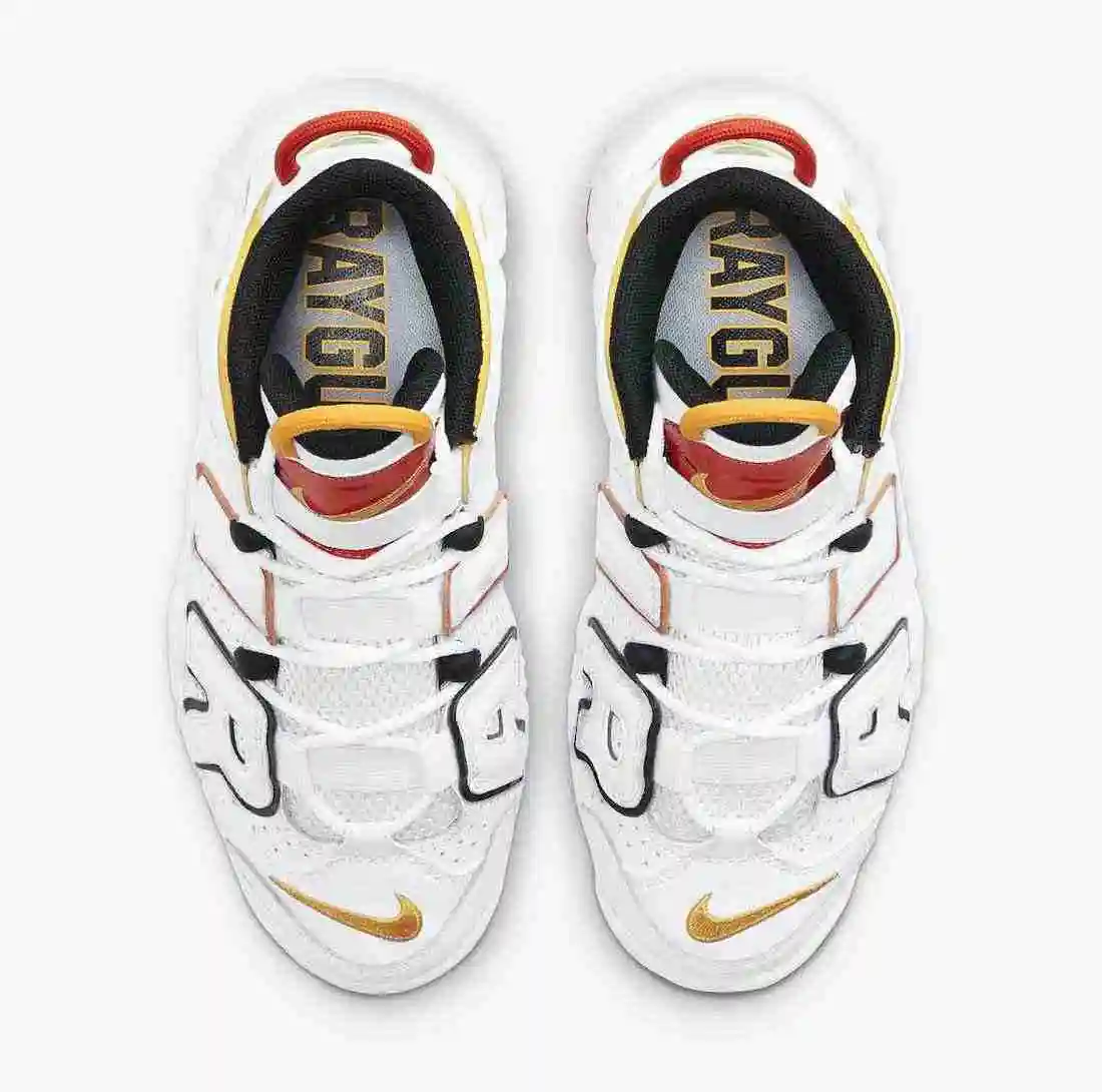 Nike Air More Uptempo GS “Raygun” DD9282-100 36-45 (5).webp