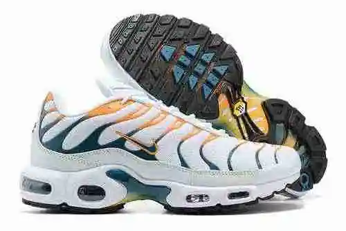Nike Air Max Plus DV3507-100 40-46