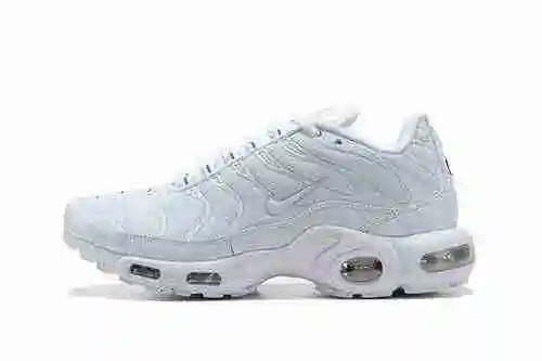 Nike Air Max Plus "Triple Blancas" DM2362-100 40-46