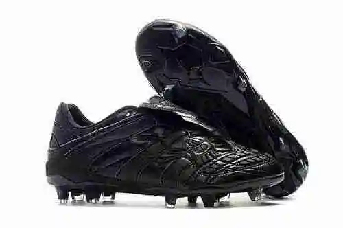 Llegó/Llegó) Dream 98 Adidas Falcon Replica Predator Accelerator Bota eléctrica PREDATOR ACCESSOR FG