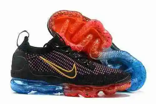 Nike Air VaporMax 2021 DV2118-001 36-45 con media talla