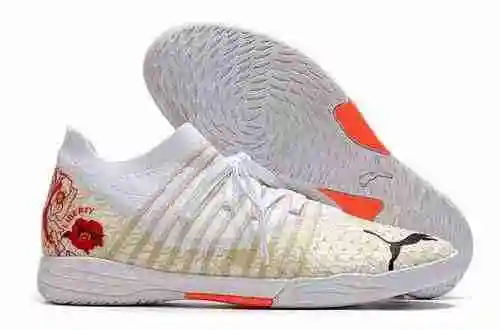 Llegó/heredado) Puma Future Z 1.3 Teazer IC; 39-45