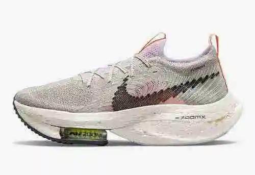 Nike Air ZoomX AlphaFly Siguiente Naturaleza DB0129-001 39-45