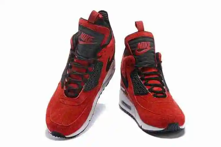 Nike Air Max 90 Winter sneakerboot 顶级猪八革材质 40-46 (23).webp