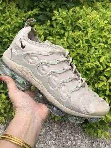 Nike Air Vapormax Plus TN Zapatillas para correr con colchón de aire grande 40-45