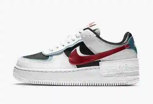 Nike Air Force 1 Sombra DA4291-100 36-45