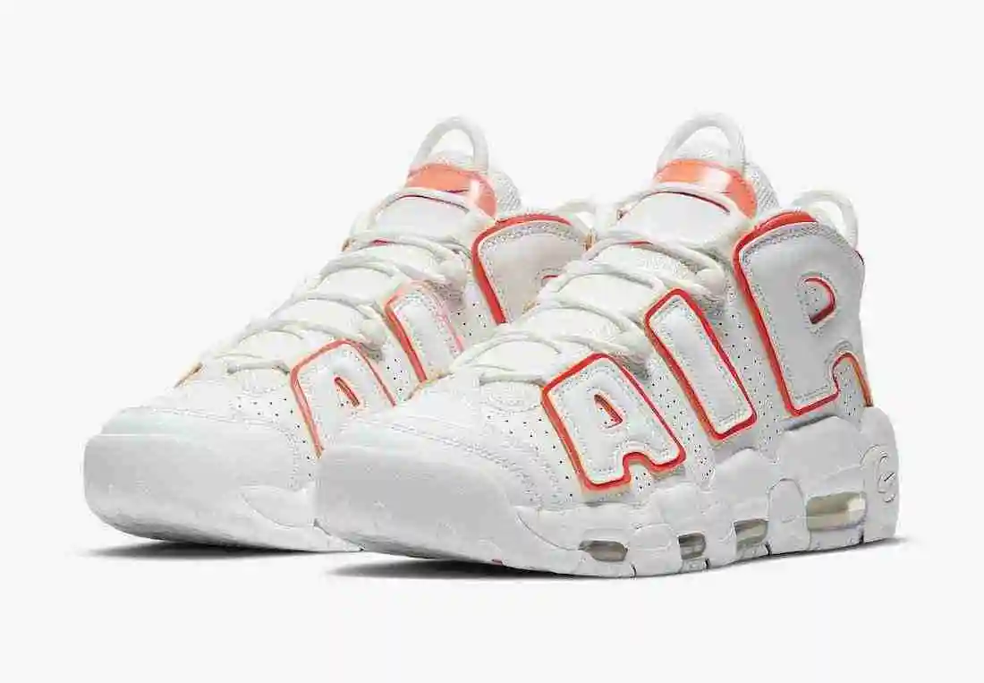 Nike Air More Uptempo “Sunset”DH4968-100 36-45 (5).webp