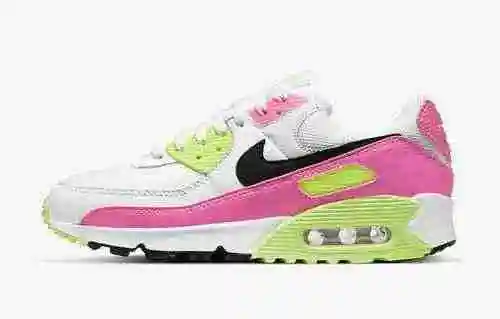 Nike Air Max 90 GS CT1030-100 36-40