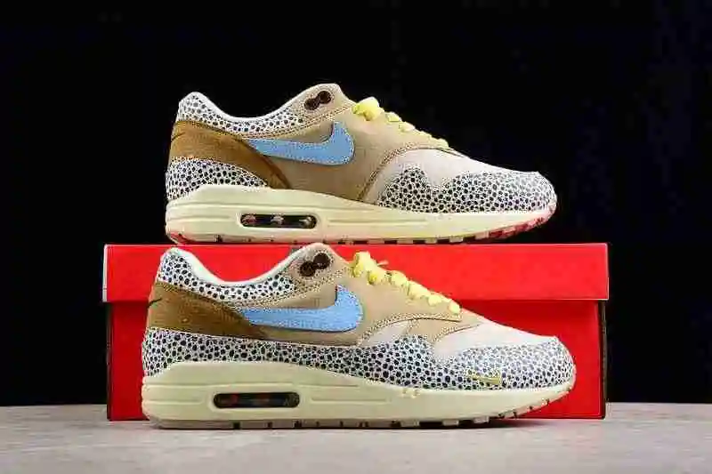 Nike Air Max 1 “Safari”DV3027-001 36-47 带半码 (2).webp