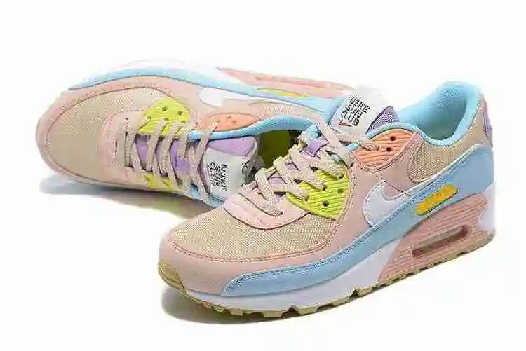 Nike Air Max 90 “Sun Club”DJ9997-100 36-40 (5).webp