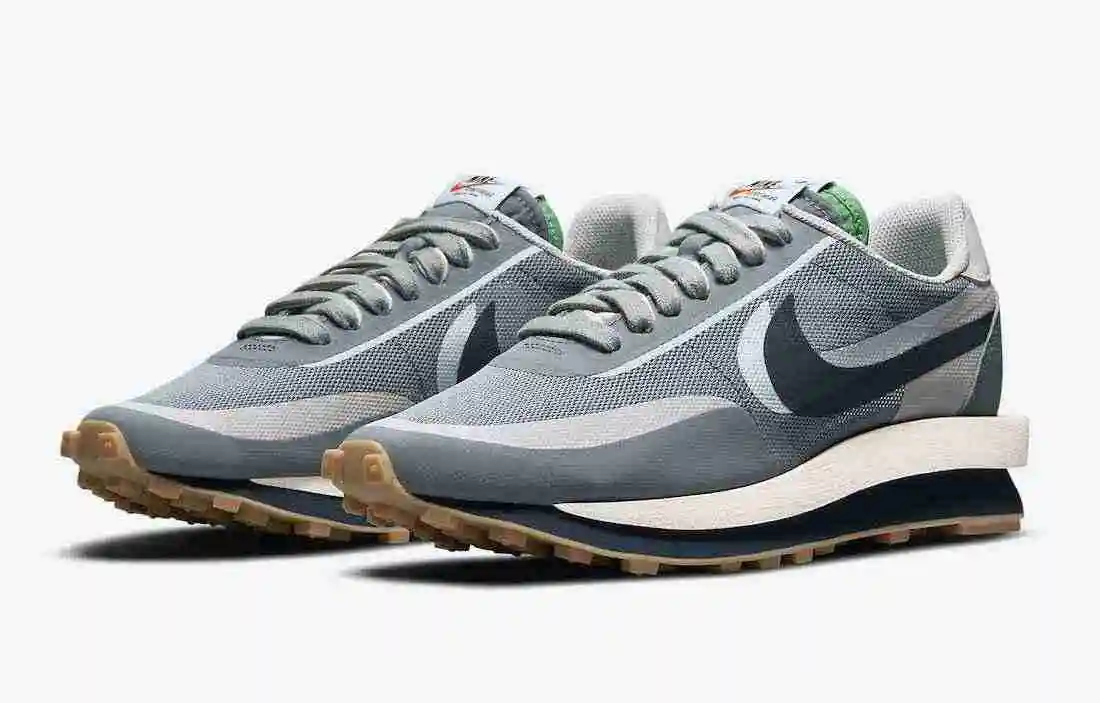 Clot-Sacai-Nike-LDWaffle-Neutral-Grey-Obsidian-Cool-Grey-DH3114-001-Release-Date-Price-4.webp