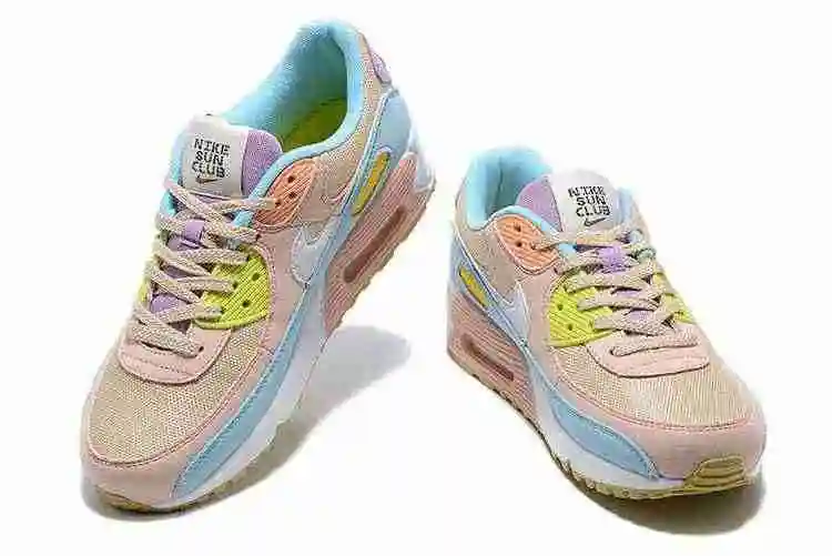Nike Air Max 90 “Sun Club”DJ9997-100 36-40 (3).webp