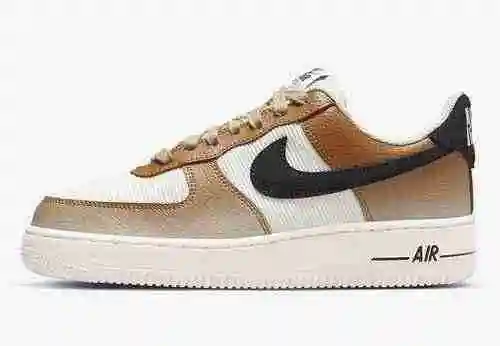 Nike Air Force 1 Low "Hongo" DO6682-200 36-45