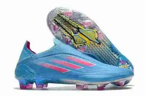 Llegada/avanzado) Bota de fútbol FG impermeable de tejido Adidas X series X SPEED FLOW+FG39-45