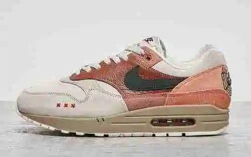 Nike Air Max 1 City Pack "Ámsterdam" CV1638-200 40-45