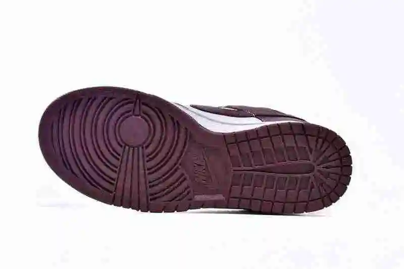 Nike Dunk Low “Dark Beetroot”DD1503-108 35.5-46 头层带半码 (6).webp