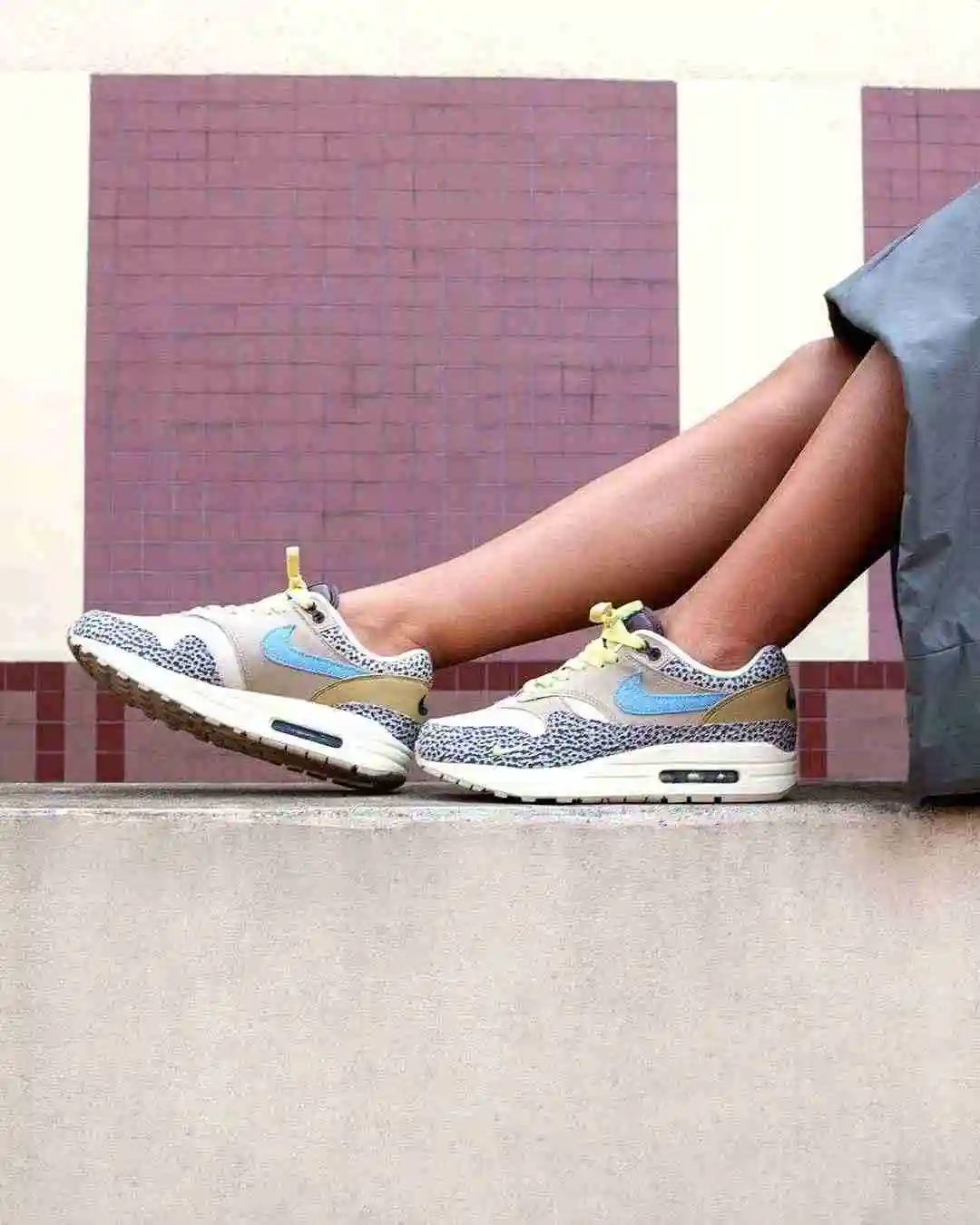 Nike Air Max 1 “Safari”DV3027-001 (3).webp