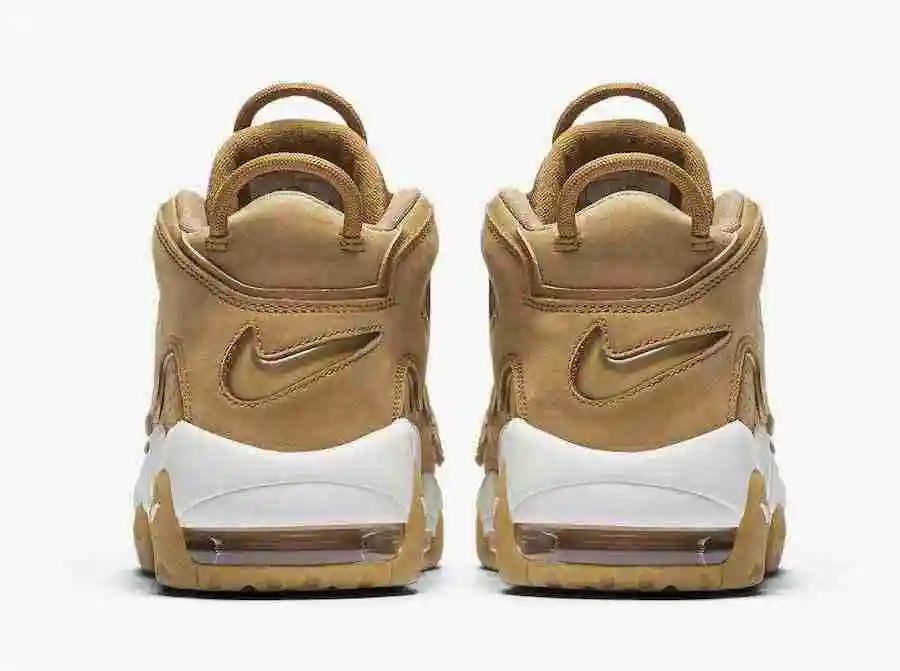 Nike Air More Uptempo PRM “Wheat”AA4060-200 36-45 (1).webp