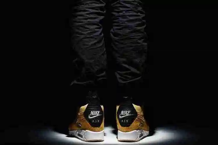 Nike Air Max 90 Winter sneakerboot 顶级猪八革材质 40-46 (14).webp