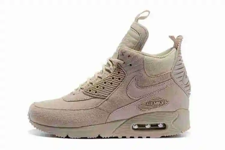 Nike Air Max 90 Winter sneakerboot 顶级猪八革材质 40-46 (52).webp