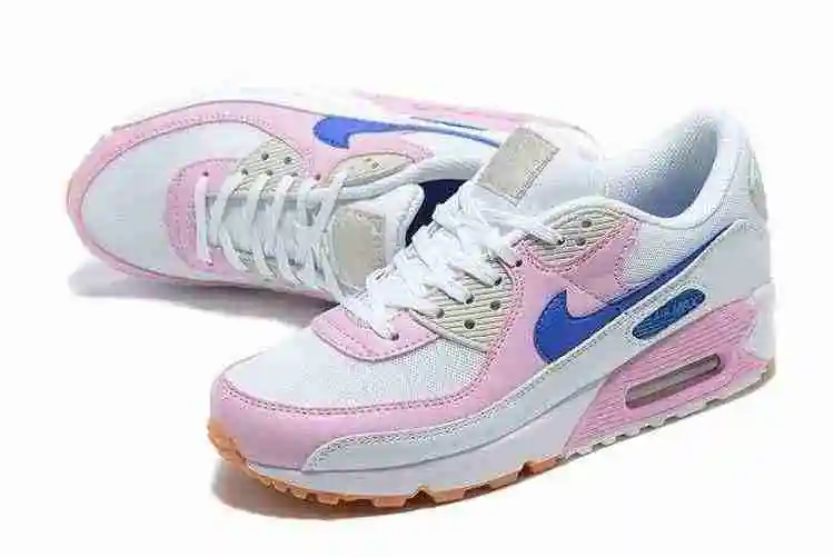 Nike Air Max 90 WMNS DX3316-100 36-40 (4).webp