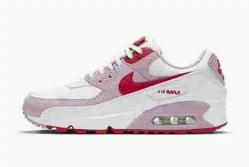 Nike Air Max 90 "San Valentín" DD8029-100 36-40