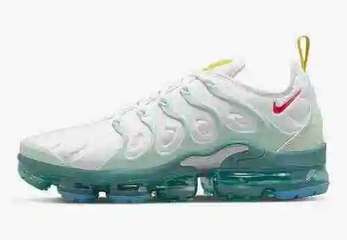Nike Air VaporMax Plus "Desde 1972" DQ7645-100 39-47