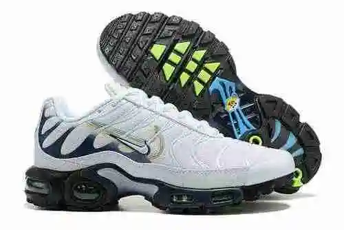 Nike Air Max Plus DV6821-100 40-46