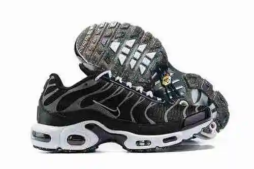 Nike Air Max Plus DM2466-001 40-46