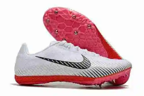 Llegada) Nike Full Knit M9 Series Sprint Eagle Zapatillas para correr Nike Zoom Rival M9 39-45