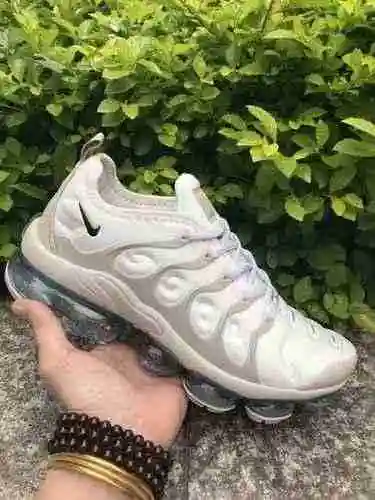 Nike Air Vapormax Plus TN Zapatillas para correr con colchón de aire grande 36-40
