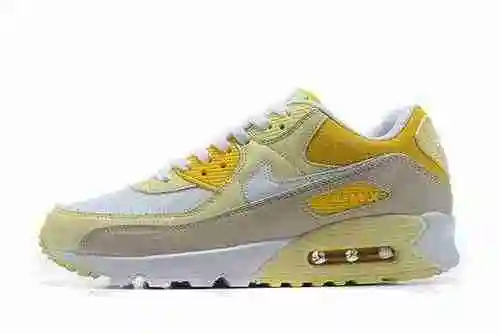 Nike Air Max 90 "Limón" CW2654-700 40-46